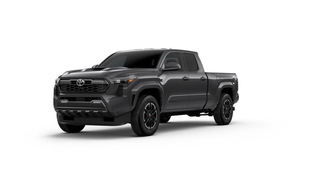 new 2024 Toyota Tacoma car, priced at $52,434