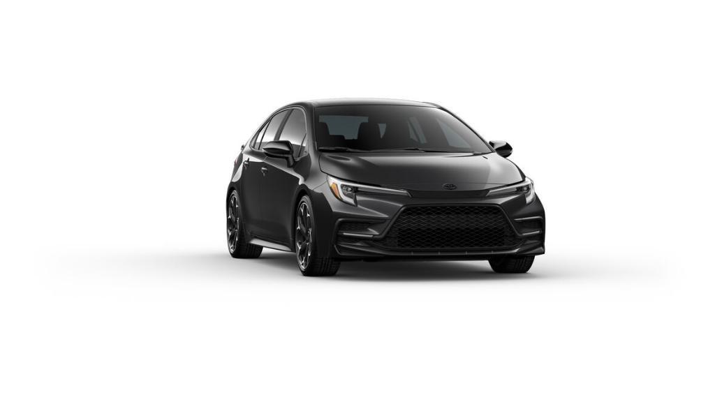 new 2025 Toyota Corolla car, priced at $29,359