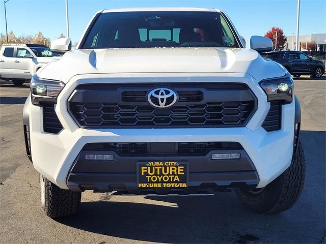 new 2024 Toyota Tacoma car, priced at $49,413