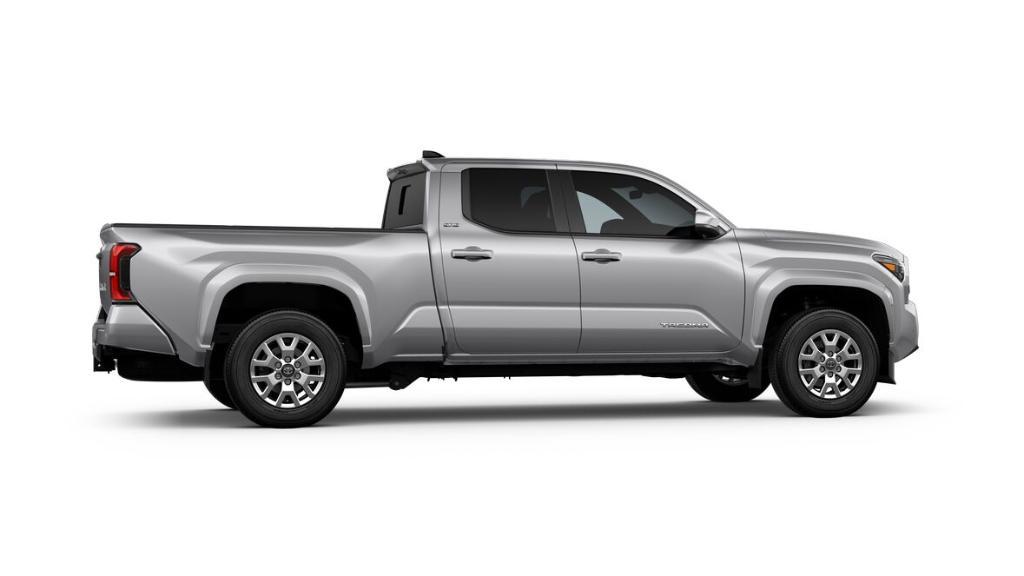 new 2024 Toyota Tacoma car, priced at $41,789