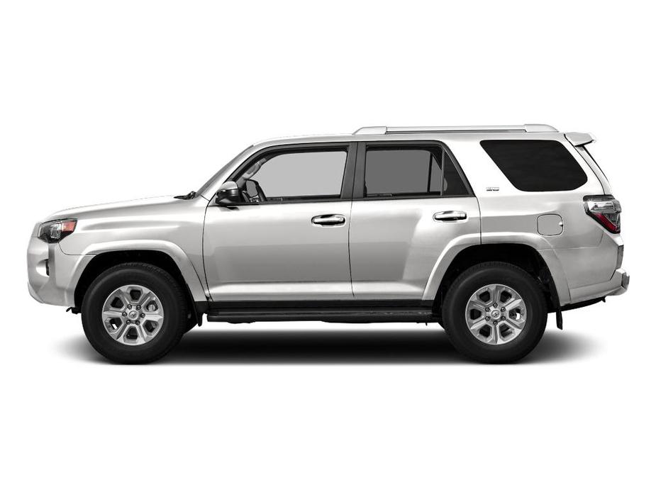 used 2016 Toyota 4Runner car, priced at $29,988