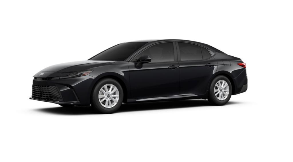 new 2025 Toyota Camry car, priced at $31,213