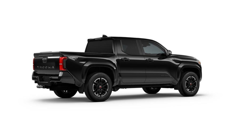 new 2024 Toyota Tacoma car, priced at $49,304