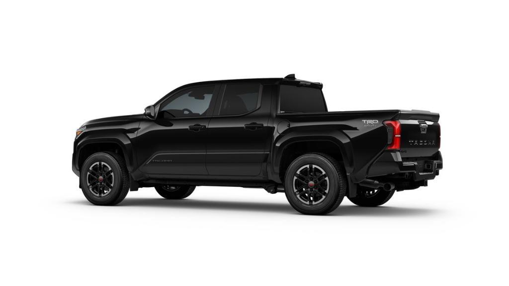 new 2024 Toyota Tacoma car, priced at $49,304