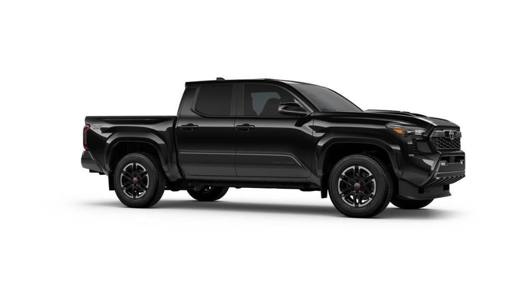 new 2024 Toyota Tacoma car, priced at $49,304