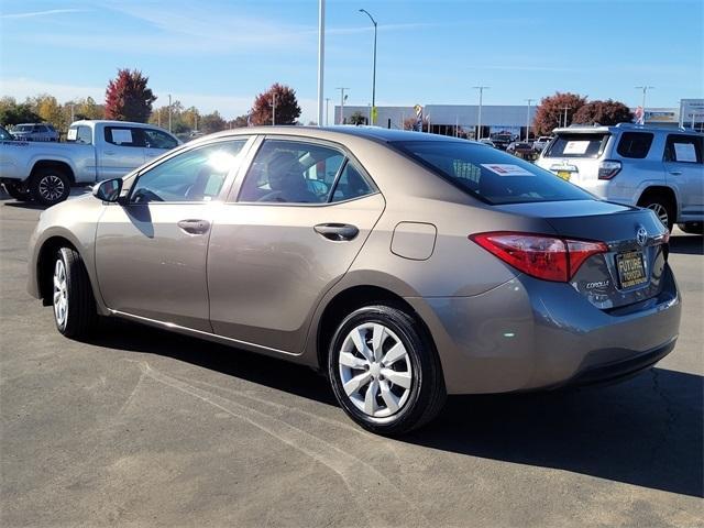 used 2019 Toyota Corolla car, priced at $17,988