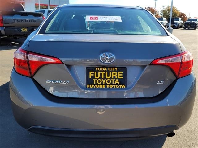 used 2019 Toyota Corolla car, priced at $17,988