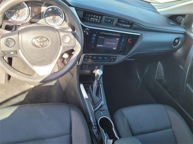 used 2019 Toyota Corolla car, priced at $17,988