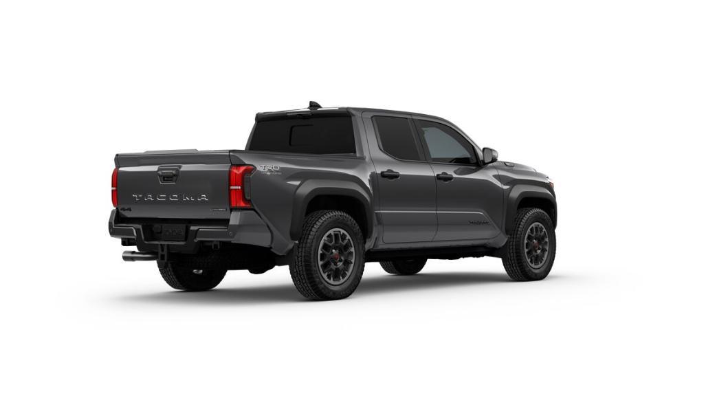 new 2024 Toyota Tacoma Hybrid car, priced at $61,153