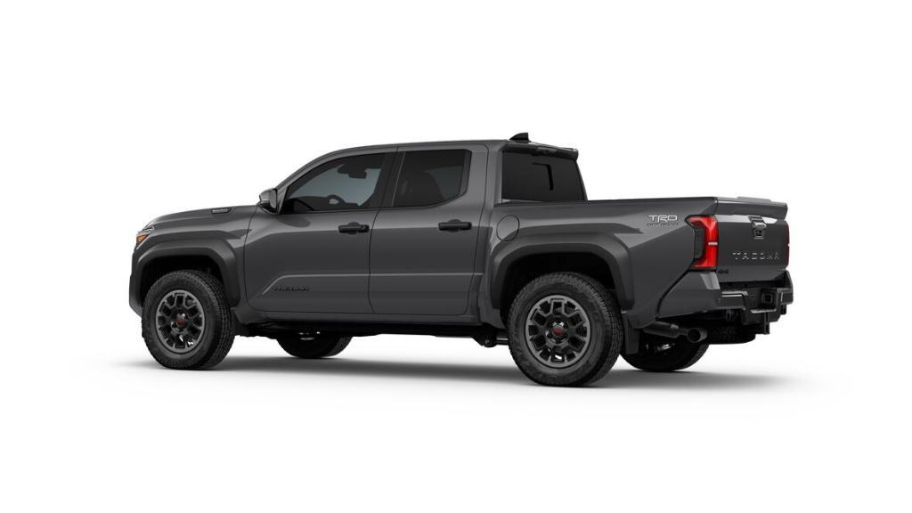 new 2024 Toyota Tacoma Hybrid car, priced at $61,153