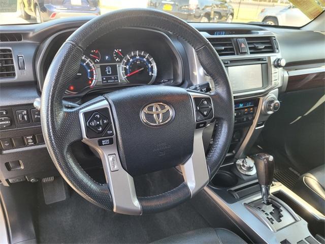 used 2019 Toyota 4Runner car, priced at $38,684