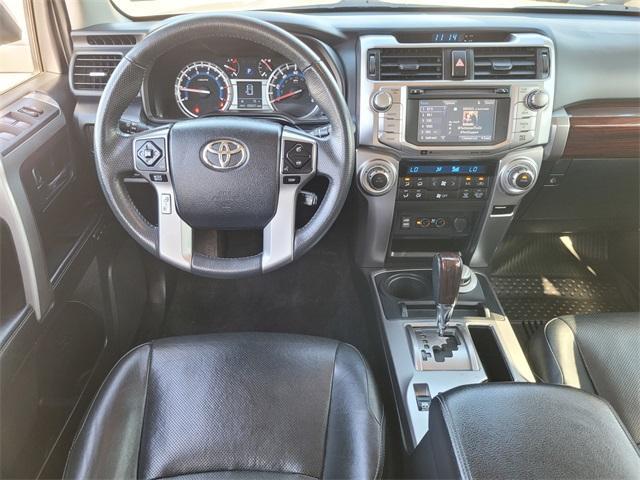 used 2019 Toyota 4Runner car, priced at $38,684