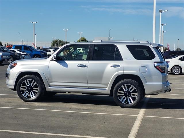 used 2019 Toyota 4Runner car, priced at $38,684