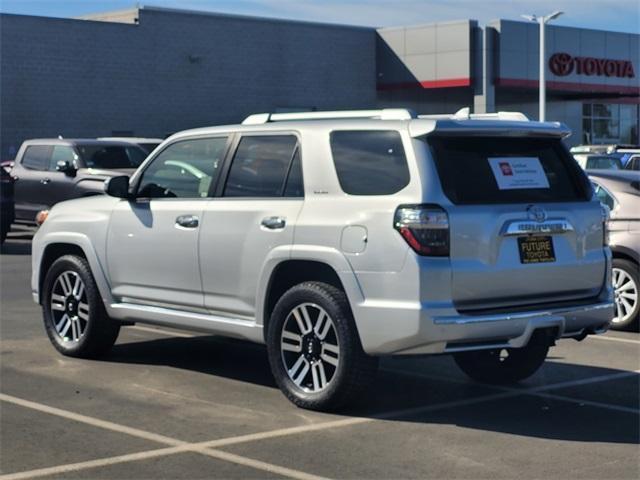 used 2019 Toyota 4Runner car, priced at $38,684