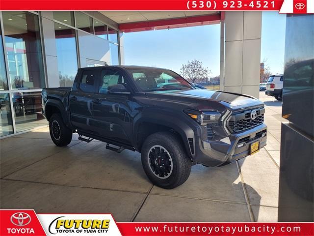 new 2024 Toyota Tacoma car, priced at $48,888