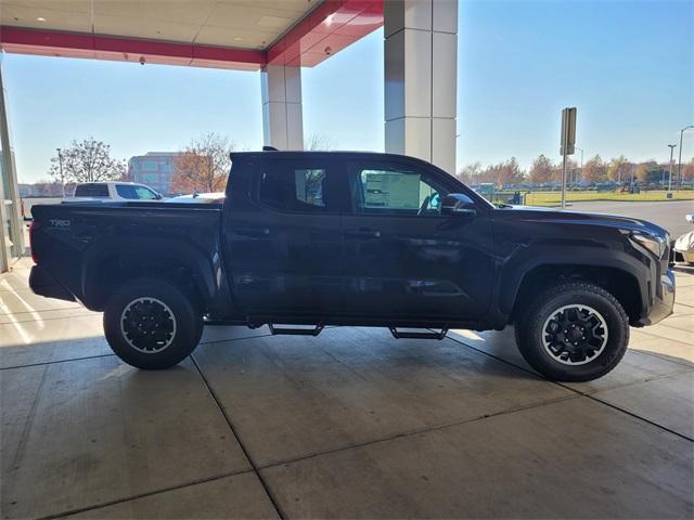 new 2024 Toyota Tacoma car, priced at $48,888