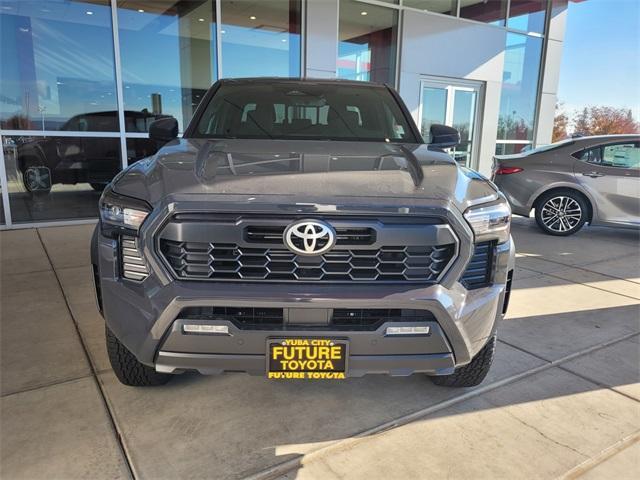 new 2024 Toyota Tacoma car, priced at $48,888