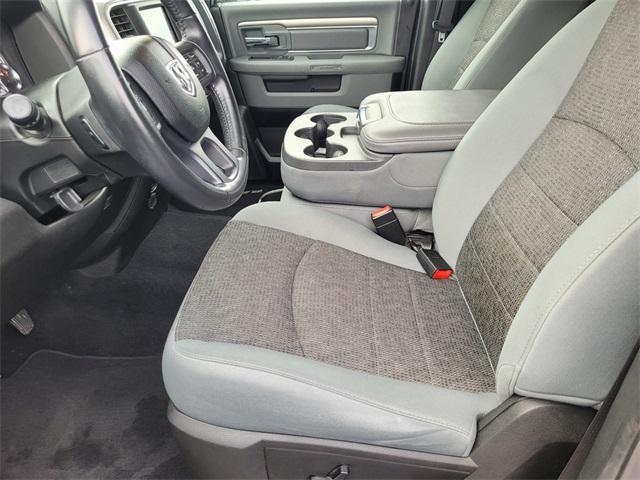 used 2019 Ram 1500 Classic car, priced at $25,987