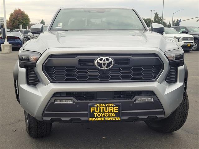 new 2024 Toyota Tacoma car, priced at $51,949