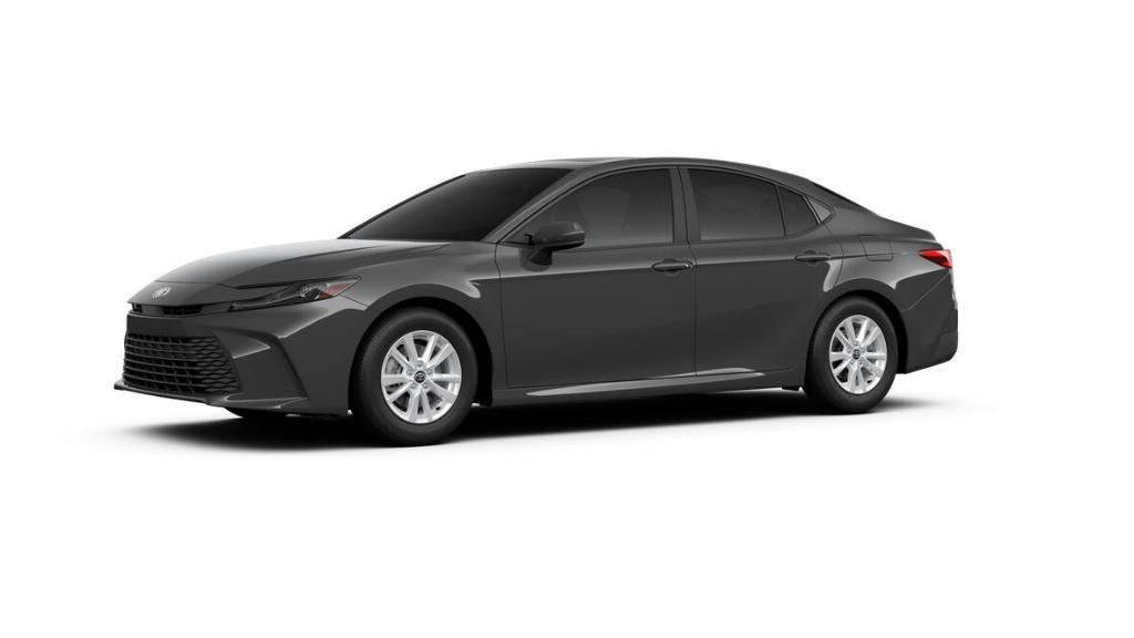 new 2025 Toyota Camry car, priced at $32,514