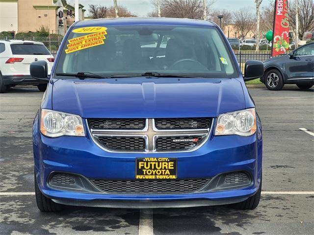 used 2019 Dodge Grand Caravan car, priced at $12,988