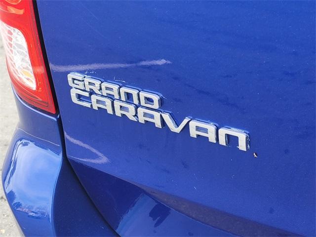 used 2019 Dodge Grand Caravan car, priced at $12,988