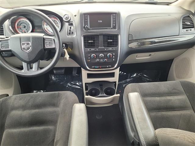 used 2019 Dodge Grand Caravan car, priced at $12,988