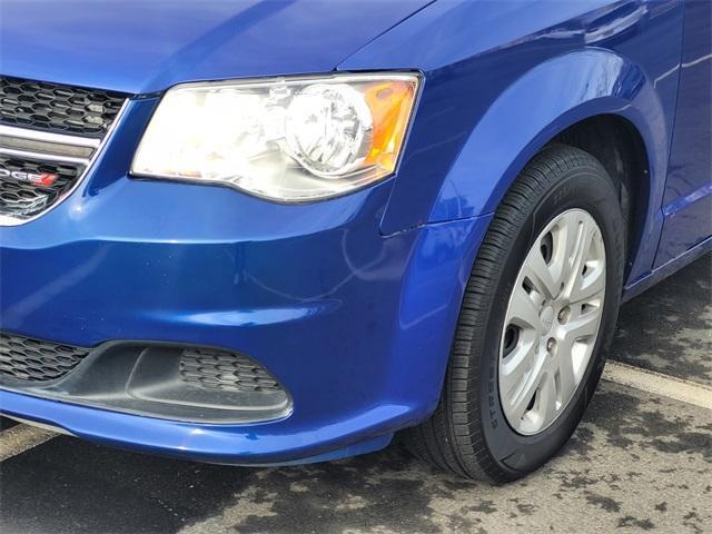 used 2019 Dodge Grand Caravan car, priced at $12,988