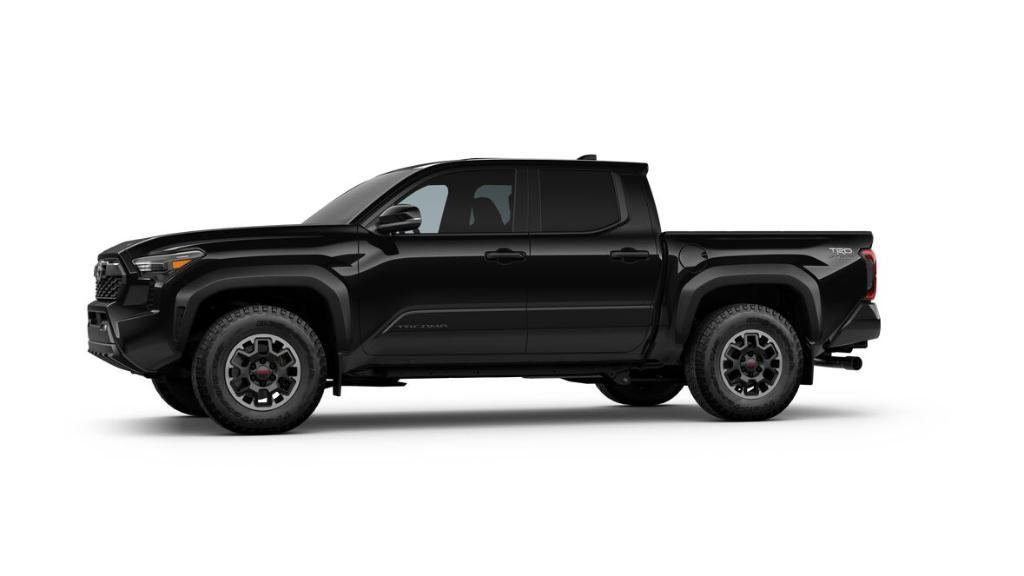 new 2024 Toyota Tacoma car, priced at $49,314