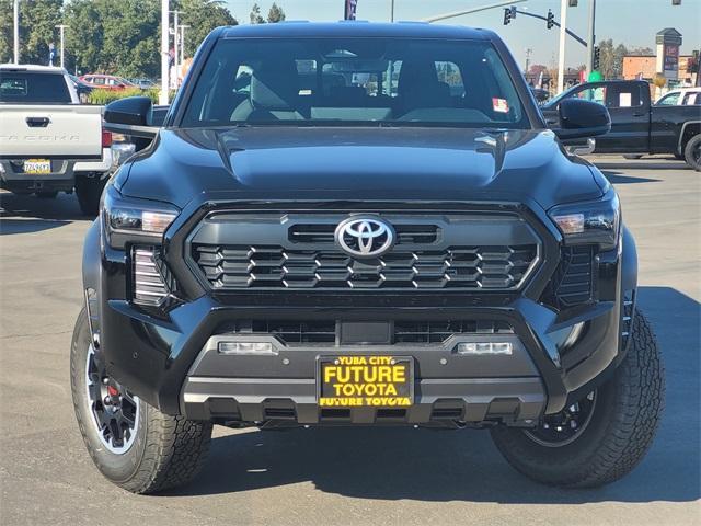 new 2024 Toyota Tacoma car, priced at $48,814