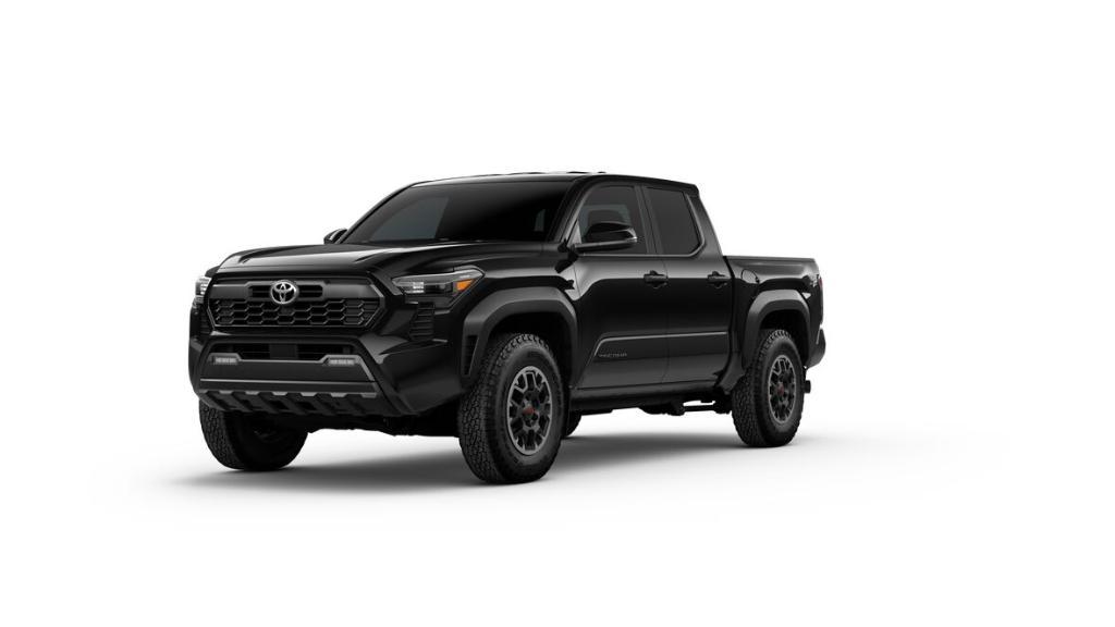 new 2024 Toyota Tacoma car, priced at $49,314