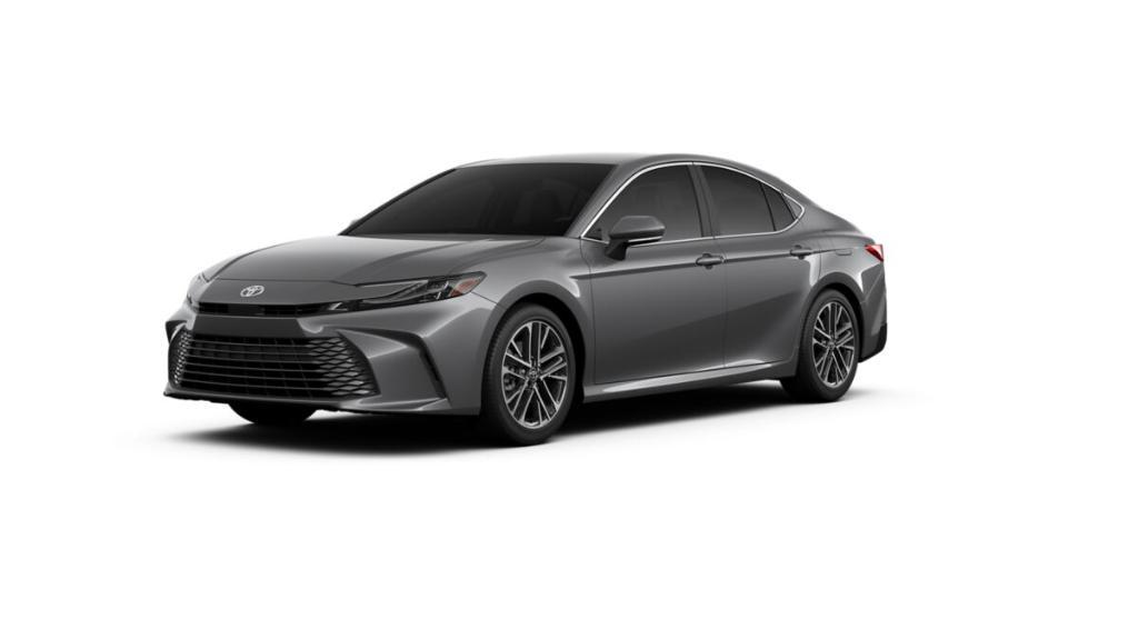 new 2025 Toyota Camry car, priced at $35,632