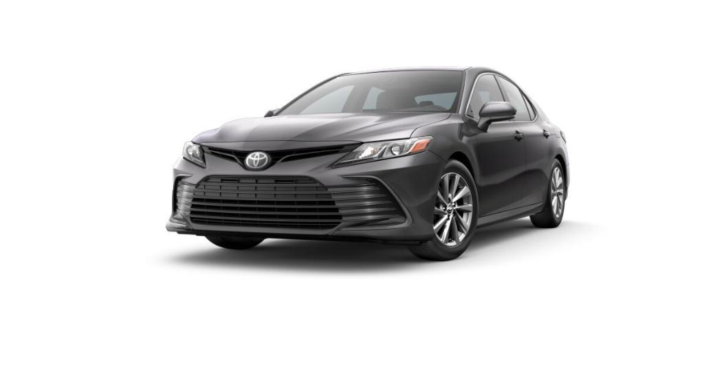 new 2024 Toyota Camry car, priced at $28,751