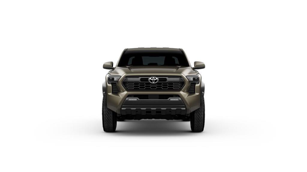 new 2024 Toyota Tacoma car, priced at $48,509