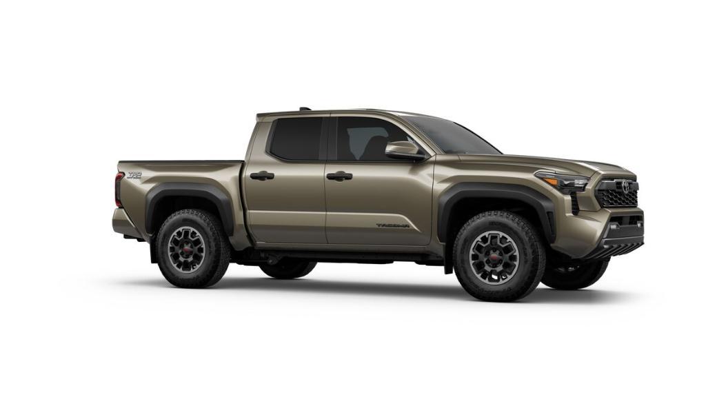 new 2024 Toyota Tacoma car, priced at $48,509