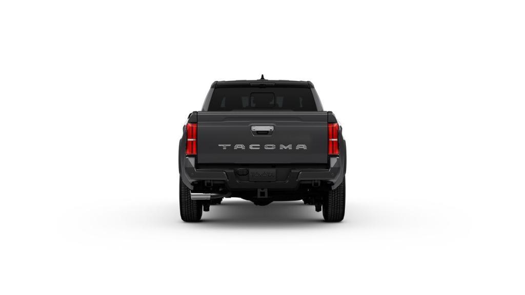 new 2024 Toyota Tacoma car, priced at $52,824