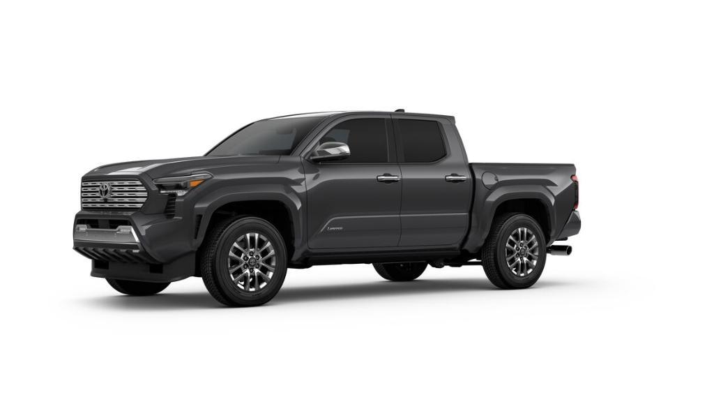 new 2024 Toyota Tacoma car, priced at $52,824