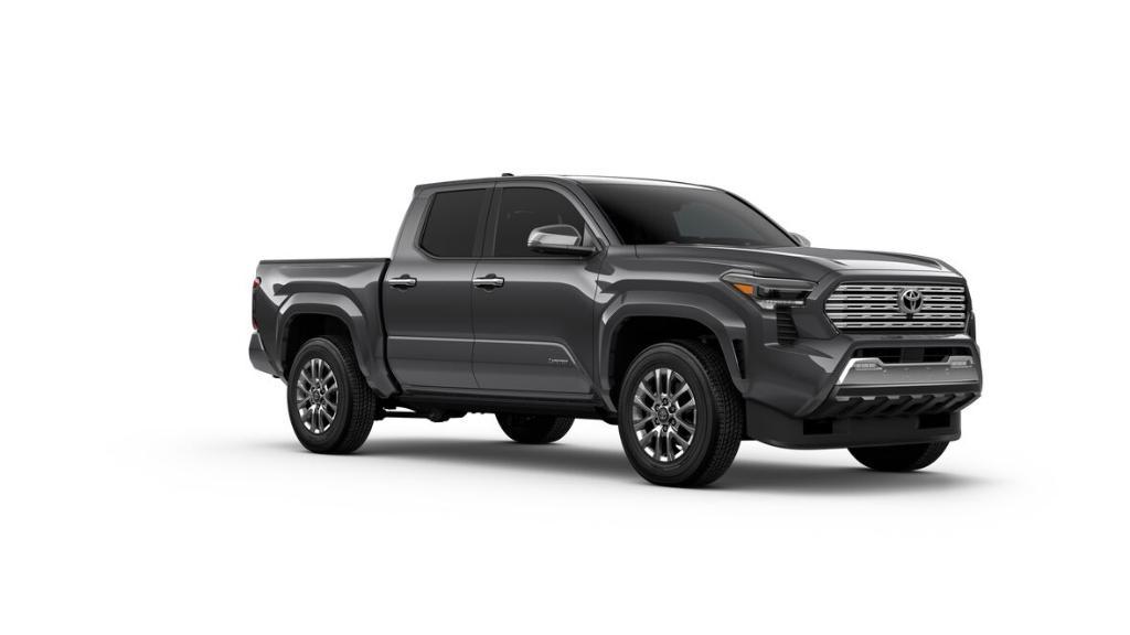 new 2024 Toyota Tacoma car, priced at $52,824