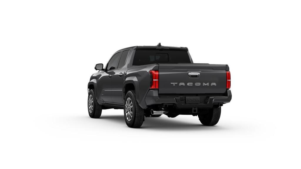 new 2024 Toyota Tacoma car, priced at $52,824