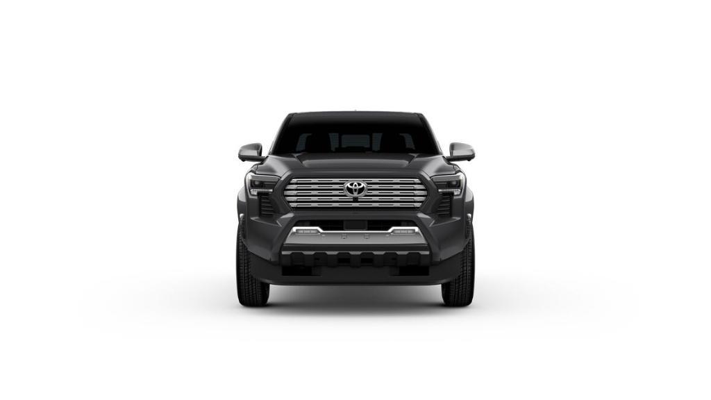 new 2024 Toyota Tacoma car, priced at $52,824