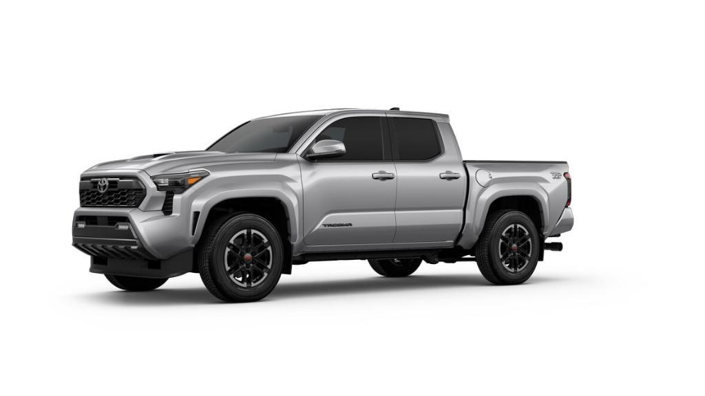 new 2024 Toyota Tacoma car, priced at $48,194