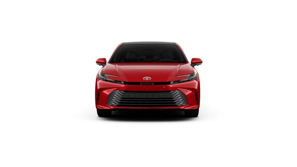 new 2025 Toyota Camry car, priced at $42,028