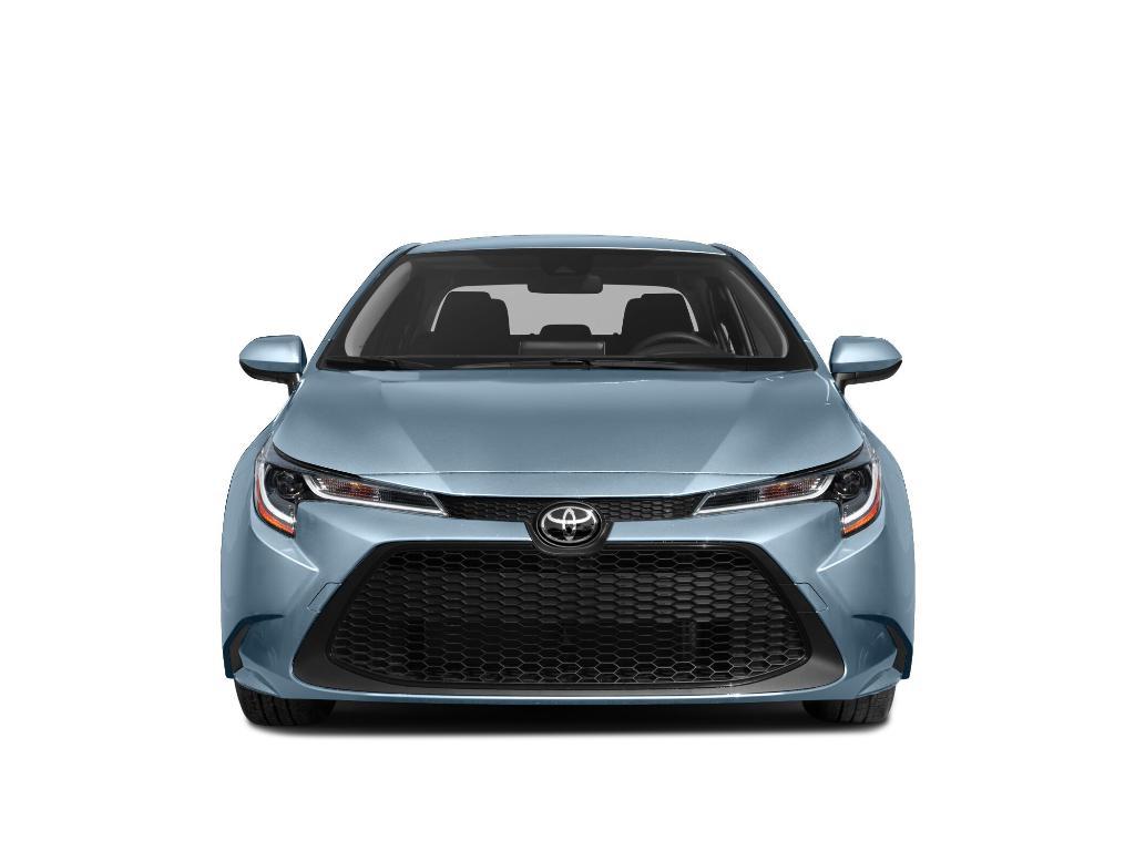 used 2022 Toyota Corolla car, priced at $19,988