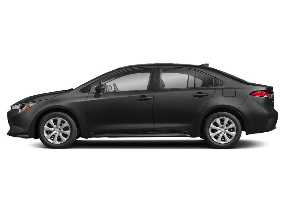 used 2022 Toyota Corolla car, priced at $19,988