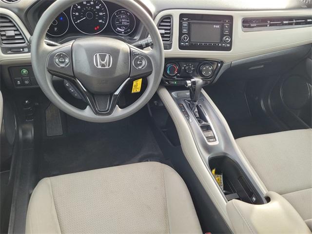 used 2022 Honda HR-V car, priced at $22,988