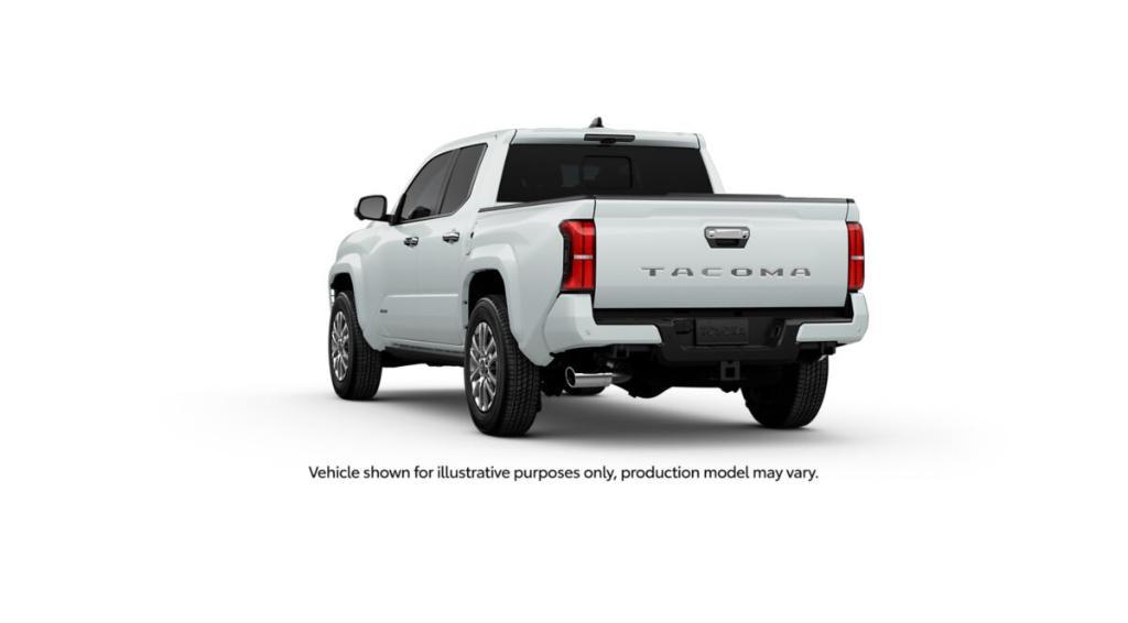 new 2024 Toyota Tacoma car, priced at $53,174