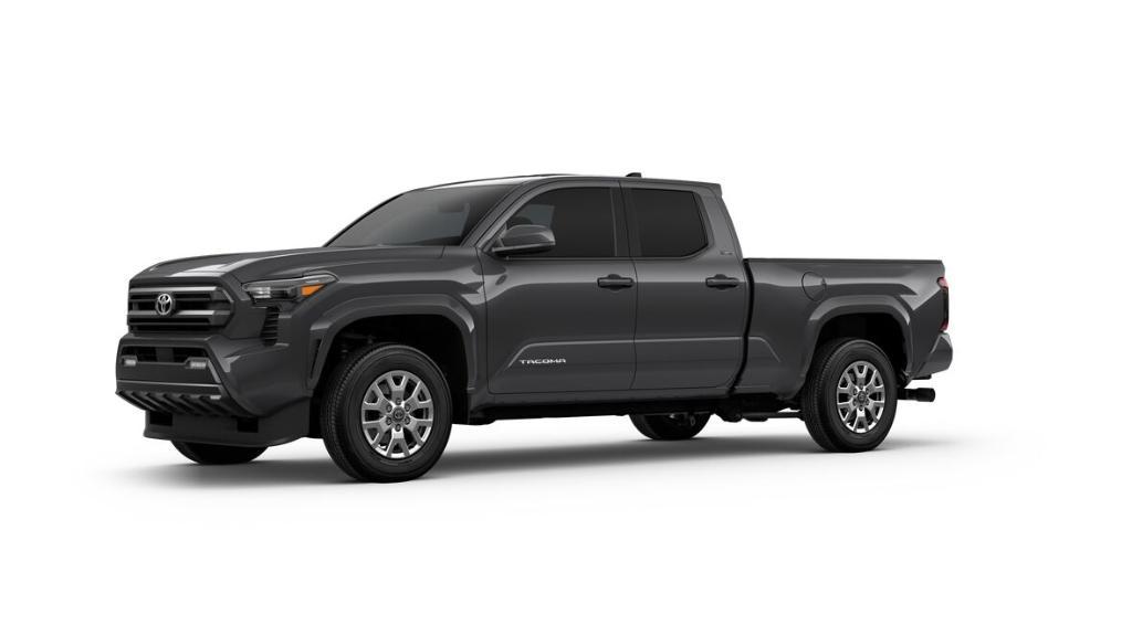 new 2024 Toyota Tacoma car, priced at $42,024