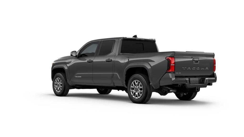 new 2024 Toyota Tacoma car, priced at $42,024