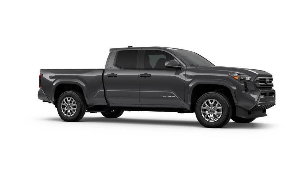 new 2024 Toyota Tacoma car, priced at $42,024