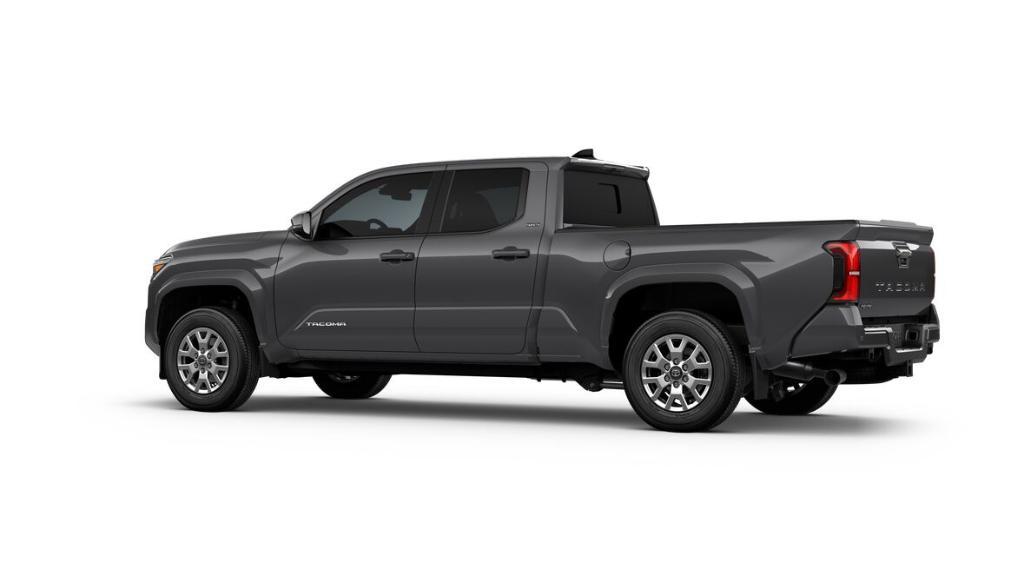 new 2024 Toyota Tacoma car, priced at $42,024